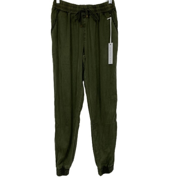 Young Fabulous & Broke Pants - NWT Young, Fabulous & Broke Ollie Jogger Pants